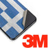 Greece Flag Distressed Google Pixel 3a XL Skin